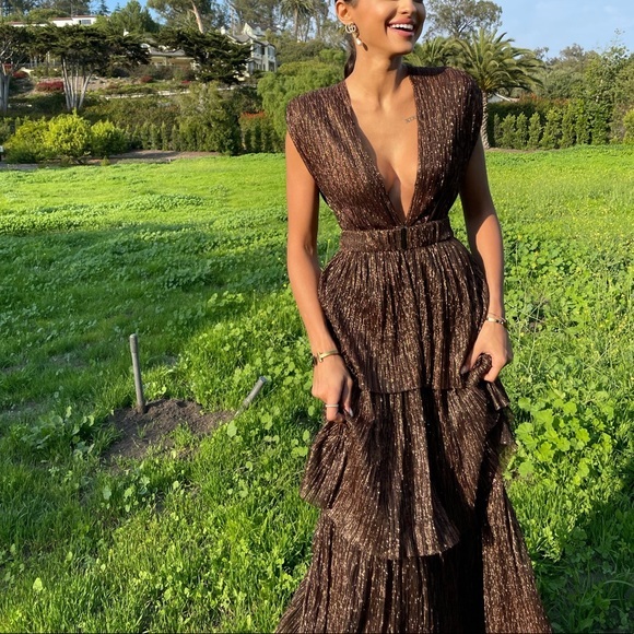 Sabina Musayev Dresses